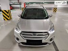 Ford Escape 08.02.2022