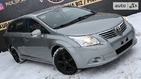 Toyota Avensis 14.02.2022