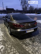 Volkswagen CC 24.02.2022