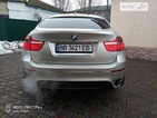 BMW X6 17.02.2022