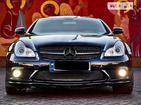Mercedes-Benz CLS 500 18.02.2022