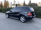 Mercedes-Benz ML 320 12.02.2022