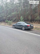 Audi A6 Limousine 12.02.2022