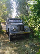 ГАЗ 69 1975 Суми  позашляховик механіка к.п.