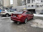 Ford Fusion 22.02.2022
