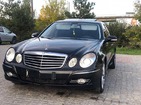 Mercedes-Benz E 320 12.02.2022