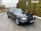 Mercedes-Benz S 300 12.02.2022