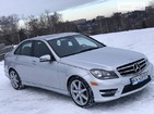 Mercedes-Benz C 250 11.02.2022