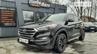 Hyundai Tucson 09.02.2022