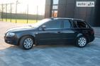 Audi A4 Limousine 01.02.2022