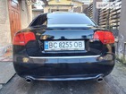 Audi A4 Limousine 13.02.2022