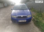 Skoda Fabia 06.04.2022