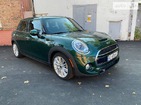 Mini Cooper 08.02.2022