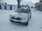 Dacia Duster 19.02.2022