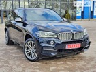 BMW X5 M 09.02.2022
