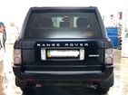 Land Rover Range Rover Supercharged 11.02.2022