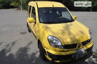 Renault Kangoo 07.02.2022