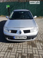 Renault Megane 22.02.2022