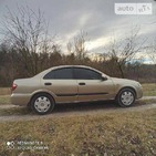 Nissan Almera 08.02.2022