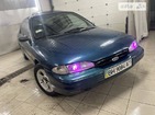 Ford Mondeo 17.02.2022