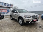 BMW X3 18.02.2022