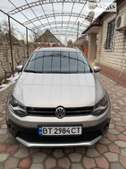 Volkswagen Polo 01.02.2022