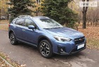 Subaru XV 08.02.2022