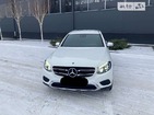 Mercedes-Benz GLC 220 08.02.2022