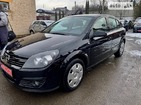 Opel Astra 12.02.2022