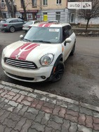 Mini Countryman 08.02.2022