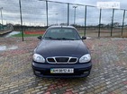 Daewoo Lanos 12.02.2022