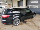 Ford Mondeo 21.02.2022