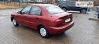 Daewoo Lanos 22.02.2022