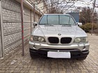 BMW X5 16.02.2022