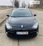 Renault Megane 17.02.2022