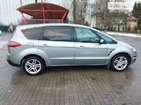 Ford S-Max 12.02.2022