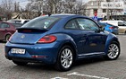 Volkswagen Beetle 18.02.2022