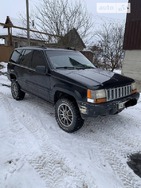 Jeep Grand Cherokee 08.02.2022
