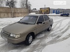 Lada 2110 08.02.2022