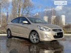 Hyundai Accent 15.02.2022