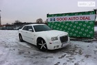 Chrysler 300C 17.02.2022