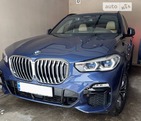 BMW X5 10.02.2022