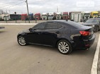 Lexus IS 250 23.03.2022