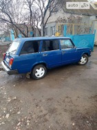 Lada 2104 10.02.2022