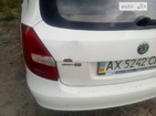 Skoda Fabia 10.02.2022