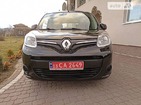 Renault Kangoo 18.02.2022