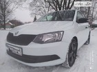 Skoda Fabia 10.02.2022