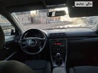 Audi A4 Limousine 17.02.2022