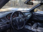 BMW X5 M 18.02.2022