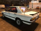 BMW 518 1984 Харків 2 л  седан 